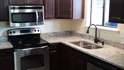 Rusty Crump Property Services LLC