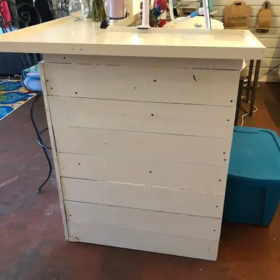 Thrifty Handyman Services