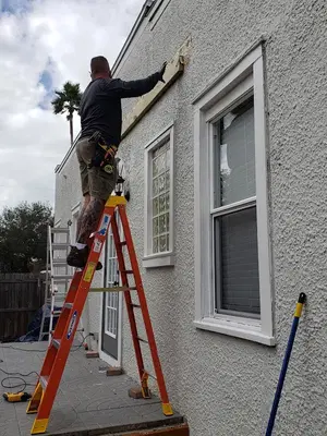 Handy GentleMan