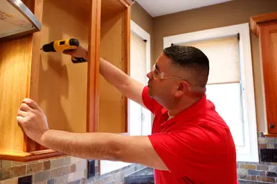 Mr. Handyman serving Citrus Park and Keystone