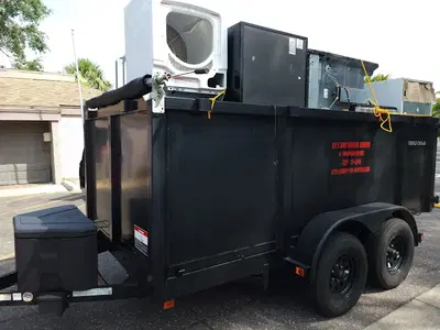 H.P.S Junk Removal
