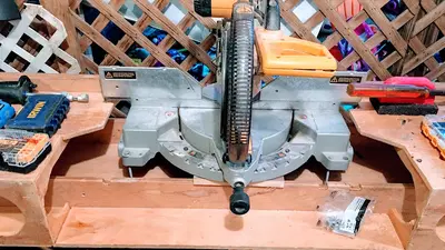 Geppetto's Wood Crafting and Handyman Services