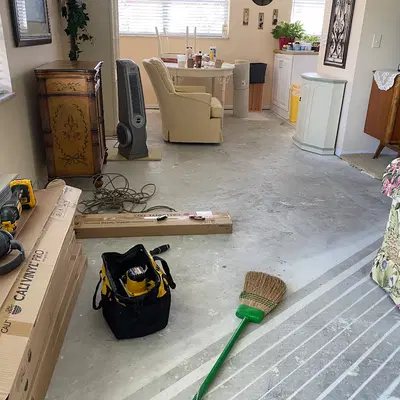 Custom Handyman Services
