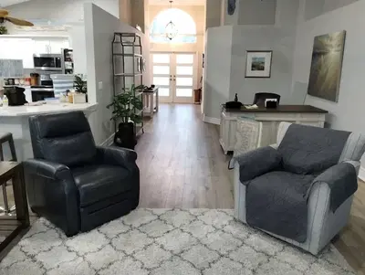 Cotrone Flooring & Home Improvements LLC