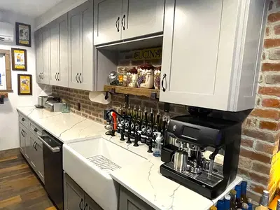 Peerless Home Repair & Maintenance