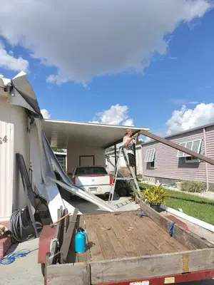 Call Mr. Fix