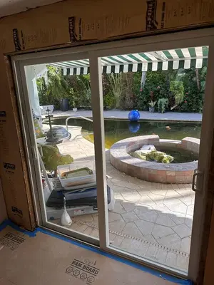FYM Myers Sliding doors repair