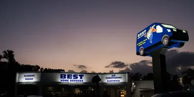 Best Home Services