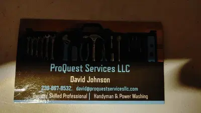 Proquest Services LLC