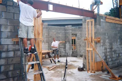 Handyman Services & Home Repair