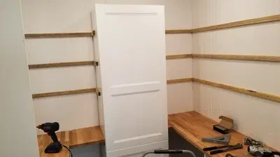 JDL Handyman Services LLC