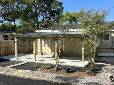 Gone Coastal Property, Handyman Service
