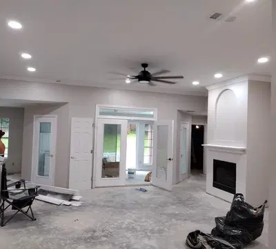 Martin Brothers Home Renovation and Repair LLC