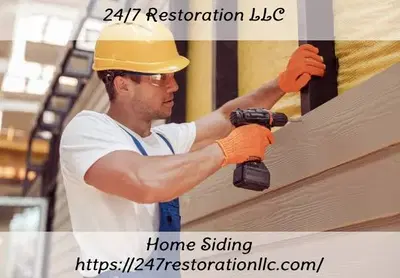 24/7 Restoration LLC