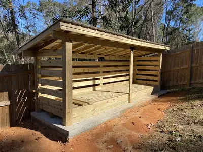 Brooking Handyman Services LLC
