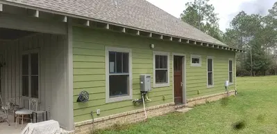 Brandon Mccartney Home Maintenance l.l.c.