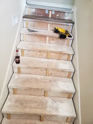 BLEDSOE'S HANDYMAN SERVICES Licensed and insured