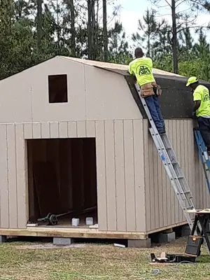 PETERSON'S WE'LL DO IT HMMS, LLC