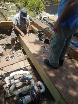 Handyman Repair It