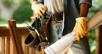 Sunshine Handyman