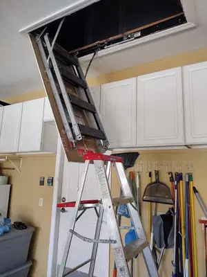 Lucky Home Solutions LLC