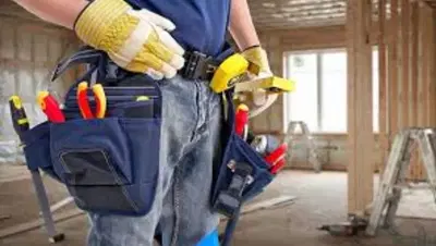 TD Handyman & Painter