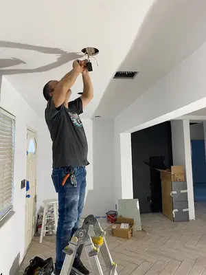 A To Z Handyman