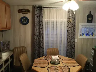 Robert Swartley Handyman Services