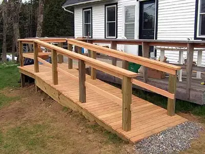 Jakes Home Improvement & Boat Repair