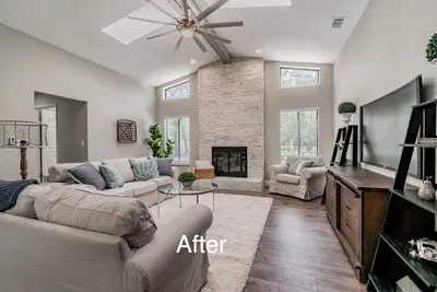 J. Alex Painting & Property Maintenance