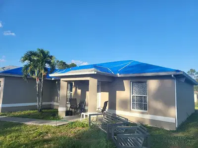 Tri-county handyman services llc
