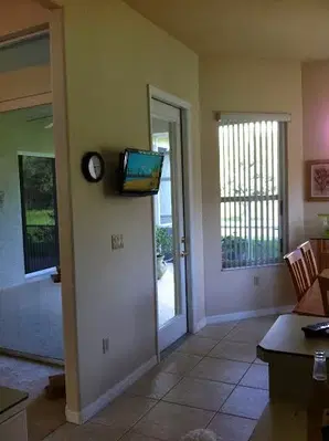 Home Technology Solutions And Home Repair LLC