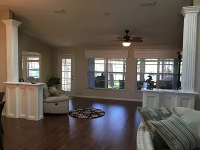 Rick Gagnon Finish Carpentry, LLC