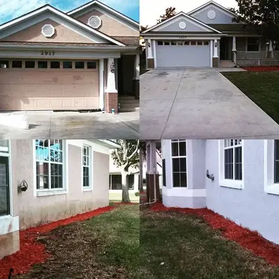 Outdoor & More Services, LLC.