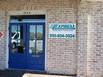 Business Photo