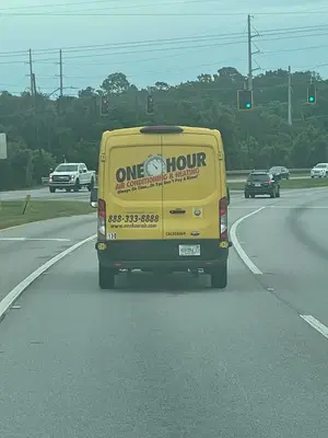 One Hour Air Conditioning & Heating® of Gulf Breeze