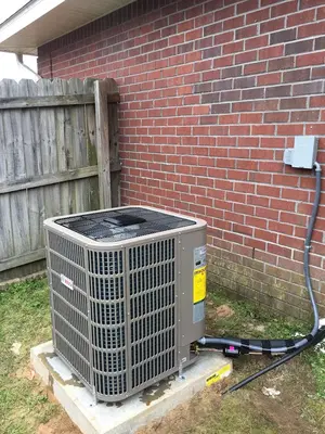 Southern Efficiency