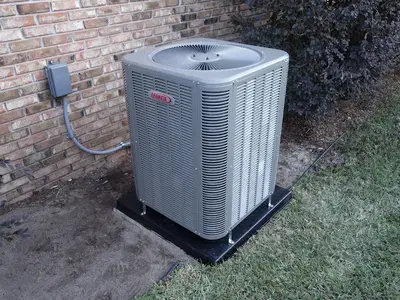 Andrews Cooling & Heating