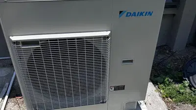 American Plumbing Heating Cooling LLC