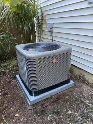 Southern Comfort Climate Control