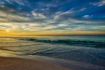Sensible Solutions Of The Emerald Coast