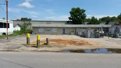 Dave's AC & Refrigeration Inc