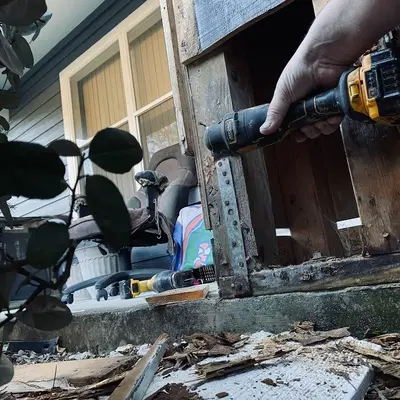 DIY Jeff Gainesville