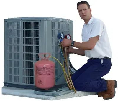 Cook's Air Conditioning & Heating Specialists