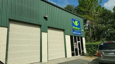 Business Photo