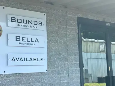 Business Photo