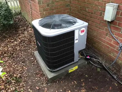 Dayton Heating and Air, LLC