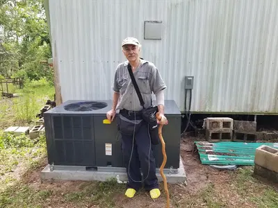 North Central Florida Air Conditioning