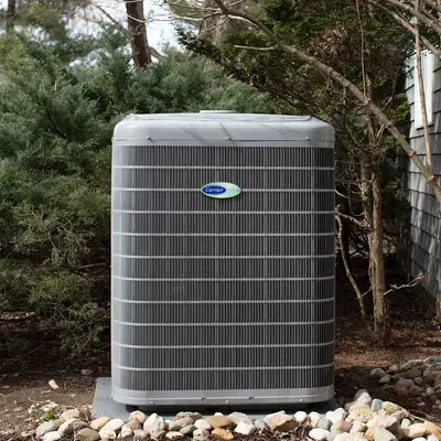 Newmans Heating & Air Conditioning, Inc.