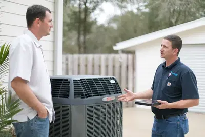 Crystal Air & Water, Inc.